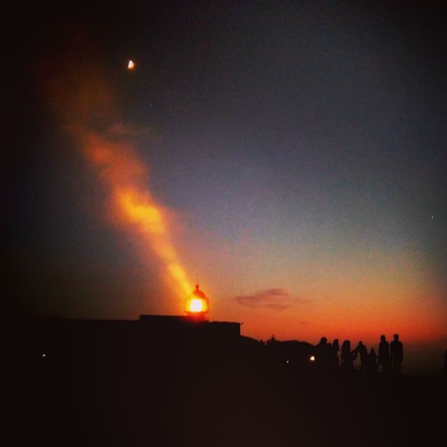 Sagres: Sunset Tour - Why This Tour Works Well