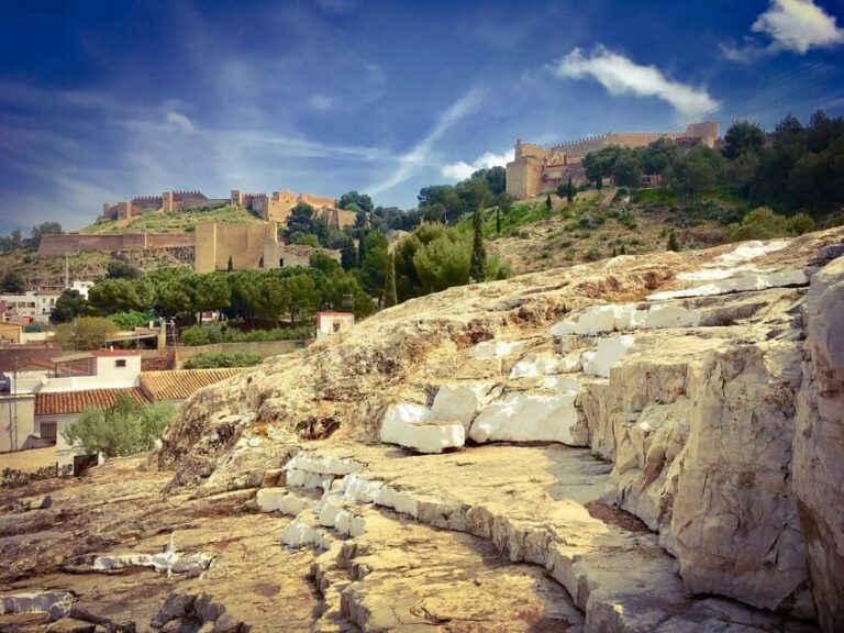Sagunto - Private Historic Walking tour - Why this tour is a superb choice for travelers