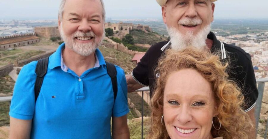 Sagunto: Roman History & Jewish Heritage Private Tour - The Full Experience: A Deep Dive into Sagunto’s Heritage