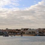 Sail into 2026: Fireworks from Cascais Bay - An In-Depth Look at the Experience