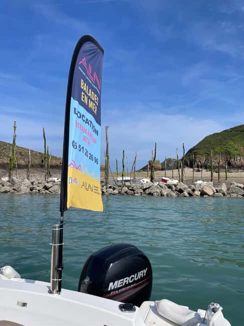 Sail to the heart of the bay. - Who Should Consider This Tour?