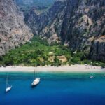 Sail Turkey: 18-39's Olympos to Fethiye Gulet Cruise - The Itinerary Breakdown: What Makes Each Day Special