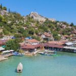 Sail Turkey: Gulet cruise Fethiye to Olympos - FAQ