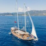 Sail Turkey: Gulet Cruise Olympos to Fethiye - Starting Point and Transfers