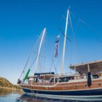 Sail Turkey: Gulet Cruises for Mixed Age Groups - What Does the Experience Include?