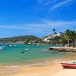 Sailing Adventure in Búzios - The Itinerary Breakdown