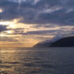 Sailing boat sunset in Setúbal - The Itinerary Breakdown