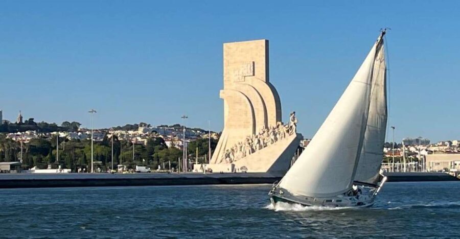 Sailing Boat Tour - Lisbon - Who Will Love This Experience?