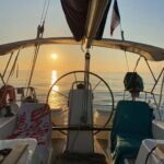 Sailing excursion to the Lérins Islands - cruise - The Journey to the Lérins Islands