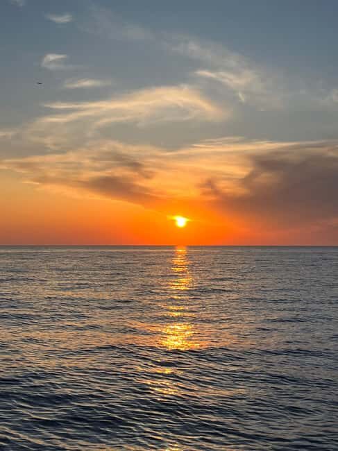 Sailing & Motoryacht Trips from Gouves: Full-Day & Sunset - An In-Depth Look at the Yacht Experience from Gouves