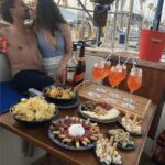 sailing sunset with special aperitif - Why This Tour Stands Out