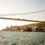 Sailing Through Culture Bosphorus and Spice Bazaar Tour - The Experience of the Bosphorus Cruise