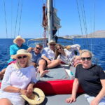 Sailing tour around Lindos with food and drinks - Practical Information and Tips