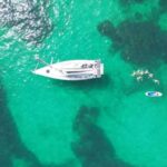 Sailing Tour: Explore Bahia de Palma with Tapas & Drinks - In-Depth Look at the Itinerary