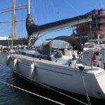 Sailing Travemünde  Hanse 430 Race - An In-Depth Look at the Sailing Experience in Travemünde