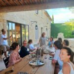 Saint-Didier: visit a vineyard & taste organic wines - What You Can Expect