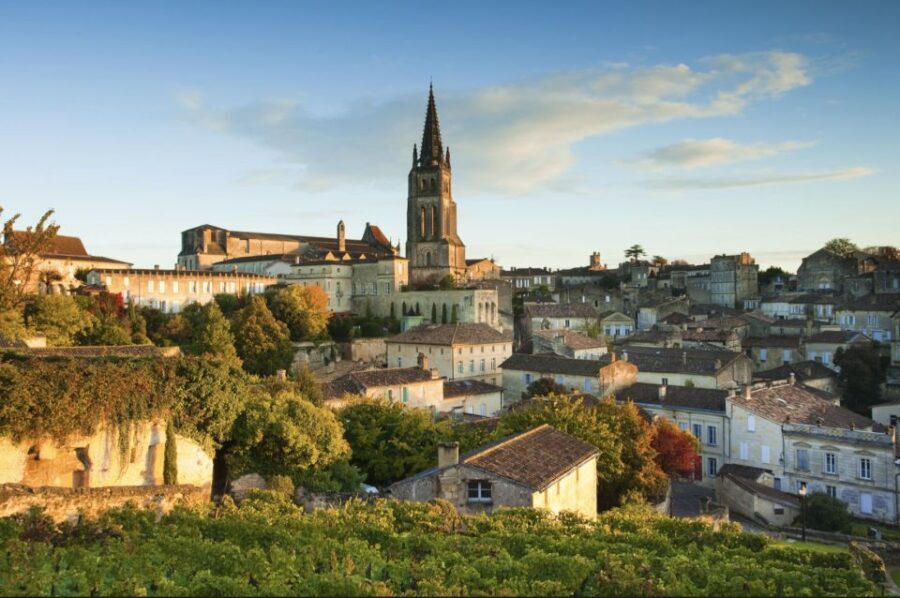Saint-Émilion: Private Walking Tour & Magnificent Views - Why You Should Consider This Tour