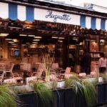 Saint-Germain-Des-Pres: Gourmet Food Private Walking Tour - Savoring the Seafood & Wine Experience
