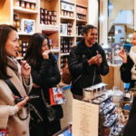 Saint-Germain: Gourmet Chocolate & Pastry Walking Food Tour - What’s Included & Practical Details