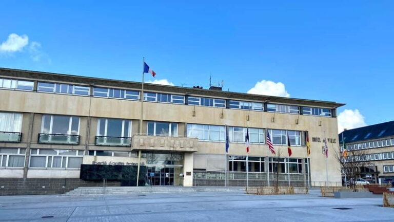 Saint-Lô: 2-hour walking tour - The Value of a Private Guided Tour