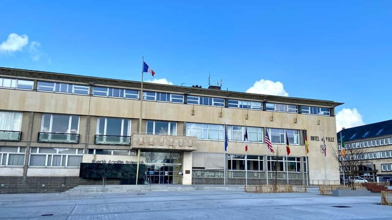 Saint-Lô: 2-hour walking tour - The Value of a Private Guided Tour