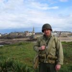 Saint-Malo 1944 : Under the Ashes, Freedom - The Experience Itself