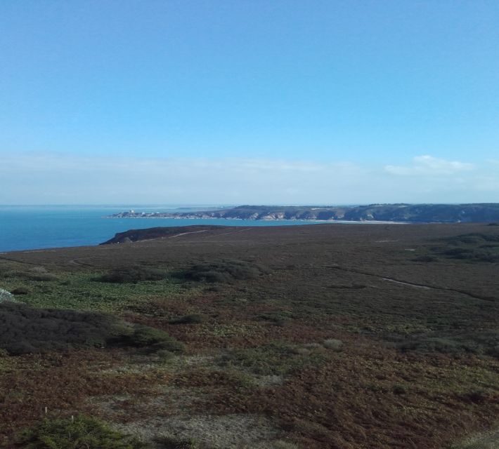 Saint-Malo: Dinan, Fort la Latte, & Cap Fréhel Private Tour - The Practicalities and What You Can Expect