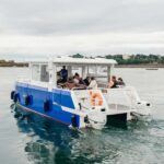 Saint-Malo: Guided Boat Tour with Local Captain - FAQ