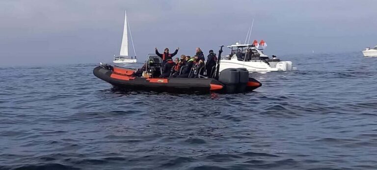 Saint-Malo: Sailing & discovering the Bay - The Sum Up