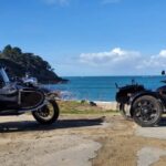 Saint-Malo to Cancale Tour in a Vintage Sidecar - Detailed Breakdown of the Itinerary