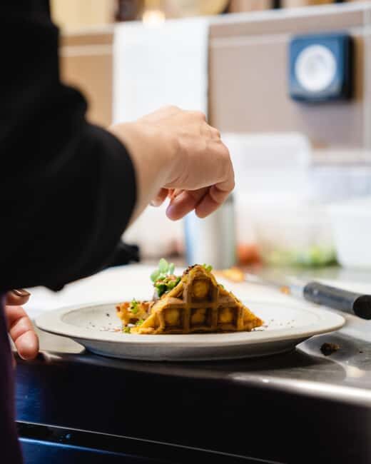 Saint-Nicolas-de-Bourgueil: Food and Wine Pairing Tour - Who Will Love This Tour?