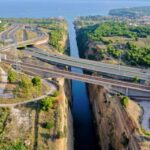 Saint Paul Steps Full Day Private Tour - Venturing to Corinth and the Corinth Canal