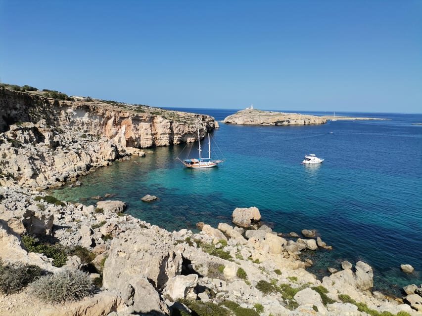 Saint Paul's Bay: Hiking Tour with Local Products Picnic - The Practical Details