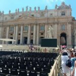 Saint Peters Basilica Guided Tour with Dome Access - A Closer Look at the Tour Itinerary