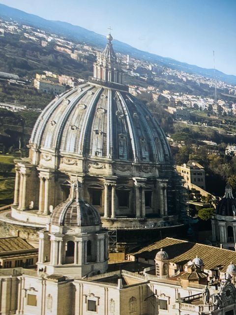 Saint Peters Basilica & Vatican Grottoes Tour - The Practicalities: What You Need to Know