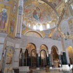 Saint Sava Temple guided tour - The Itinerary in Detail