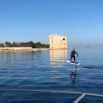Saint Tropez: Electric Foil Rental - The Itinerary & What Makes It Special
