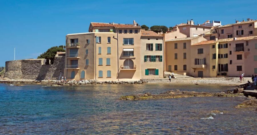 Saint-Tropez: Express Walk with a Local in 60 minutes - Practical Details and Tips