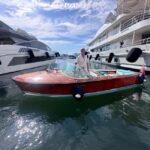 Saint-Tropez: Private Classic RIVA Boat Tour - Practical Details