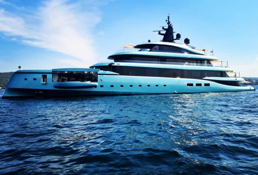 Sainte-Maxime: Golfe de Saint Tropez Private Boat Tour - The Experience: Pros and Cons