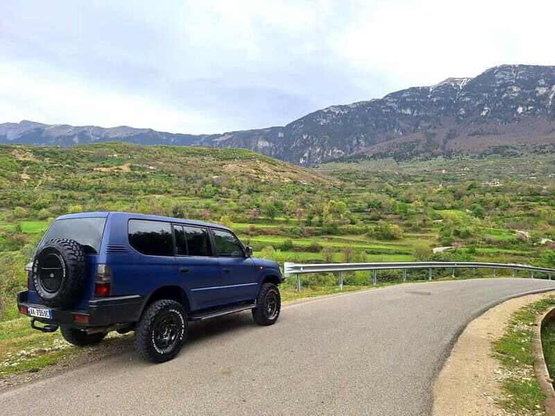 Sakollari Big Tour To Bogova Waterfall-Osumi Canyon-Permet - The Practicalities: What to Expect