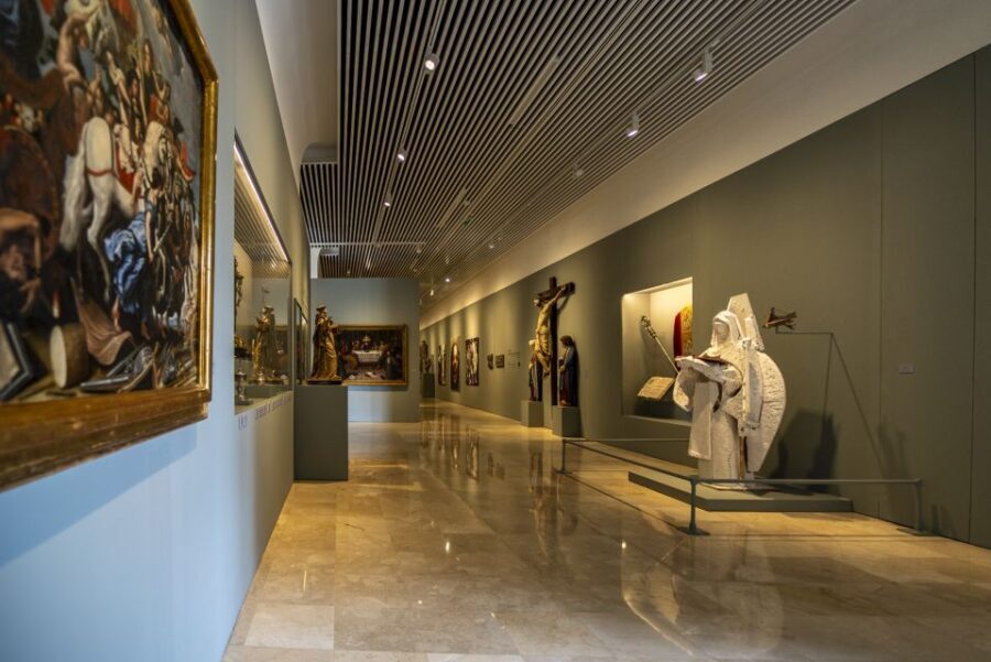 Salamanca: Cathedral of Salamanca Ticket with Audio Guide - Authentic Experiences and Insider Tips