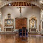 Salamanca: Convent of Las Claras with Free Audioguide - What Makes This Tour Special