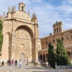 Salamanca: Convents, Monasteries, and Churches Private Tour - Practical Details & What to Expect