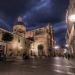 Salamanca: Evening Sightseeing Walking Tour - Who Is This Tour Best For?
