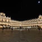 Salamanca: Legends and Stories Private Night Walking Tour - Key Points