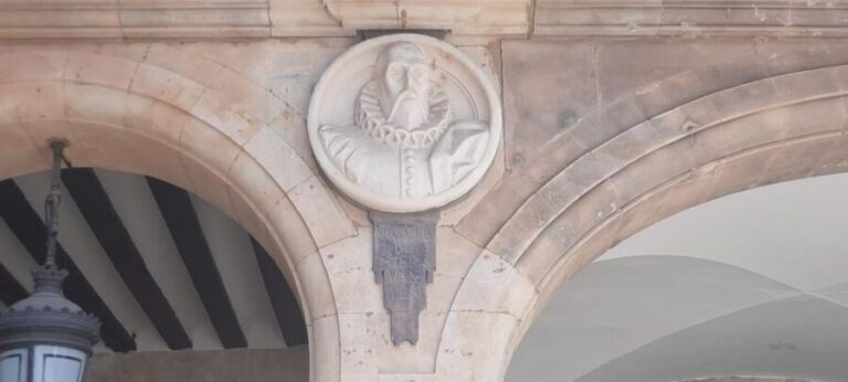 Salamanca: Miguel de Cervantes walking tour - The Authenticity and Value of the Experience