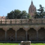 Salamanca: Monuments and Landmarks Guided Walking Tour - Practical Details and Value for Money