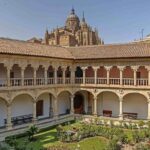 Salamanca: Private Guided Customizable Walking Tour - A Closer Look at the Itinerary