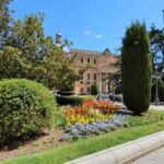 Salamanca: Private Literary History Walking Tour - The Itinerary Breakdown